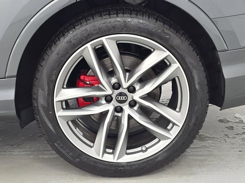 New 2026 Audi Q7 3.0T Prestige image 36