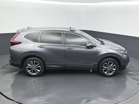 Used 2020 Honda CR-V EX-L image 14