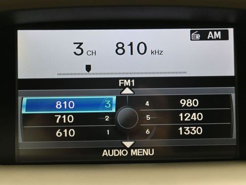 Used 2012 Acura MDX w/ Technology Package image 22