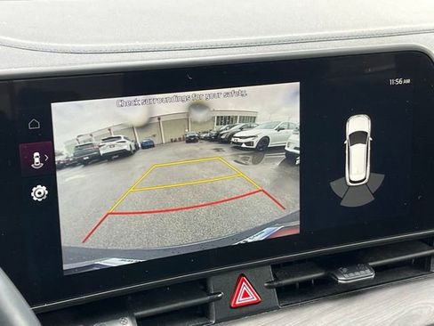 Certified 2023 Kia Sportage X-Line w/ X-Line Premium Package image 25