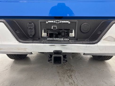 New 2026 Chevrolet Silverado 1500 LT w/ Protection Package image 30