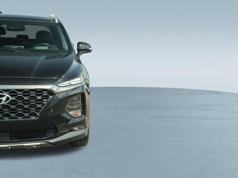 Used 2020 Hyundai Santa Fe Limited AWD/4WD image 43