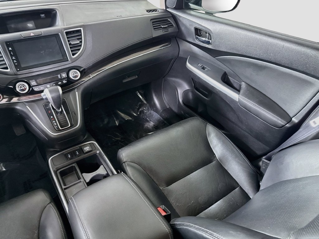 Used 2016 Honda CR-V EX-L image 25
