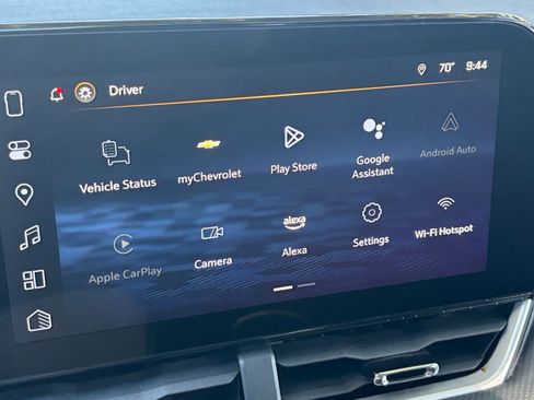 Used 2025 Chevrolet Equinox LT image 21