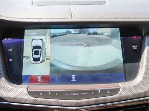 Used 2017 Cadillac CT6 Luxury AWD/4WD image 22