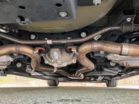 Used 2017 Ford Mustang GT Premium image 60