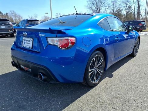 Used 2013 Subaru BRZ Limited image 15