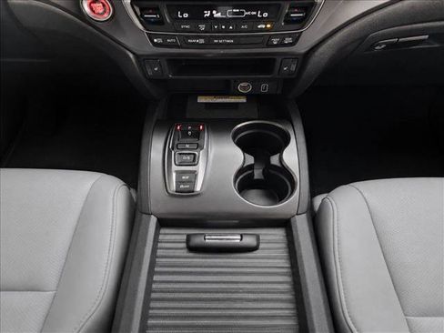 Certified 2023 Honda Passport EX-L image 21