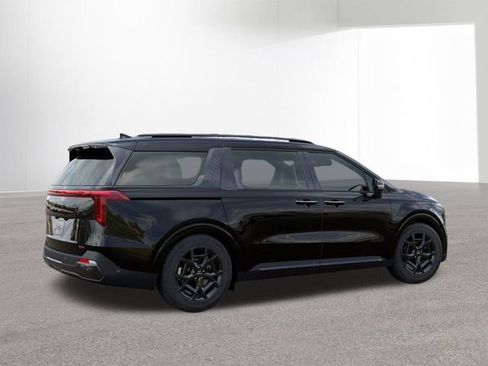 New 2026 Kia Carnival SX Prestige image 6