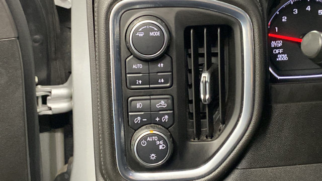 Used 2020 Chevrolet Silverado 1500 RST w/ All-Star Edition AWD/4WD image 29