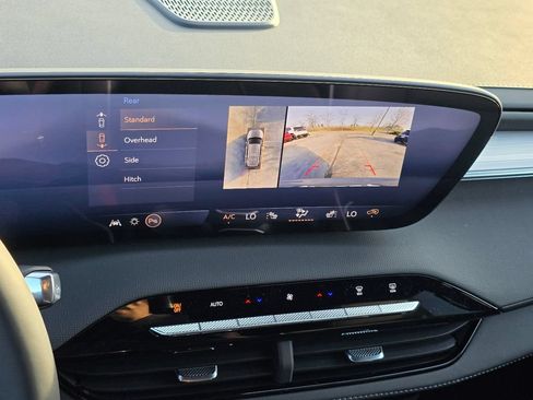 New 2026 Buick Enclave Preferred w/ Power Package AWD/4WD image 22