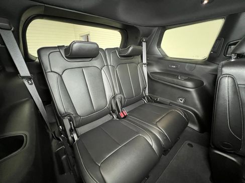 Used 2024 Jeep Grand Cherokee L Limited image 9