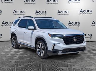 Used 2024 Honda Pilot Elite video 1