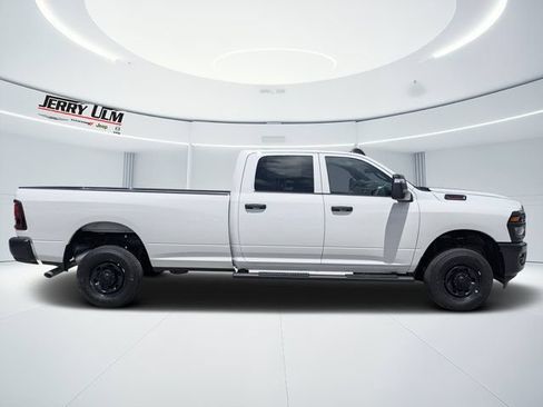 New 2026 RAM 2500 Tradesman AWD/4WD image 2