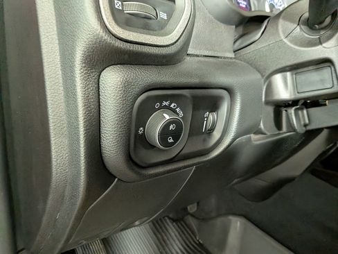 New 2026 RAM 2500 Tradesman image 15