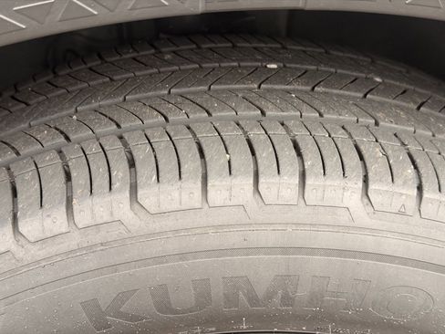 Used 2023 Hyundai Santa Cruz SEL image 10