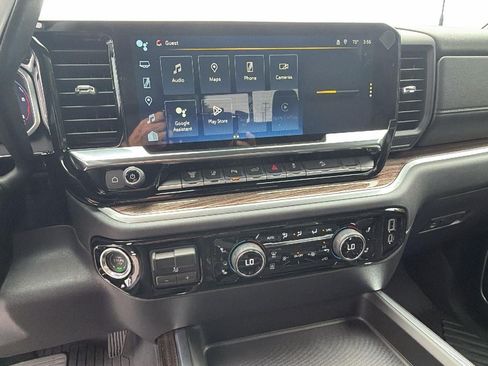 New 2026 Chevrolet Silverado 2500 LT w/ All Star Edition AWD/4WD image 25