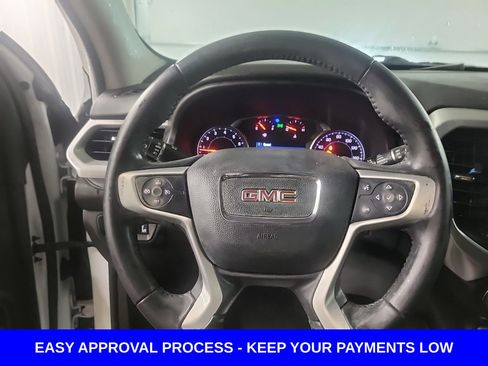 Used 2020 GMC Acadia SLE w/ Driver Convenience Package AWD/4WD image 15