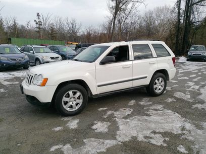 Used 2009 Jeep Grand Cherokee Laredo w/ Popular Equipment Group
