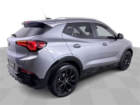 New 2026 Buick Encore GX Sport Touring w/ Advanced Technology Package image 8