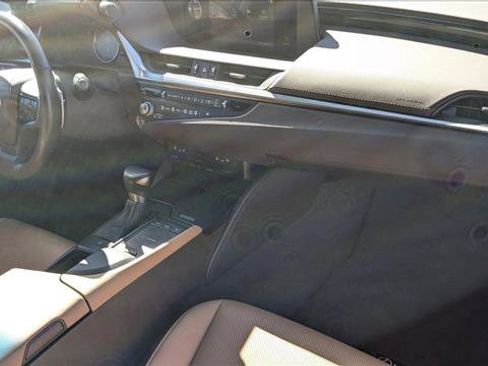 Used 2021 Lexus ES 350 w/ Premium Package image 27