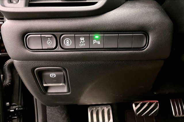 Used 2023 Acura TLX w/ A-SPEC Package AWD/4WD image 37