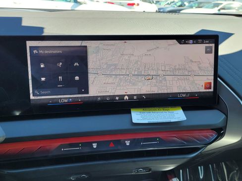 New 2026 BMW X3 xDrive30 w/ Premium Package image 10