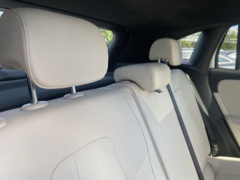 Certified 2025 Mercedes-Benz GLA 250 image 24