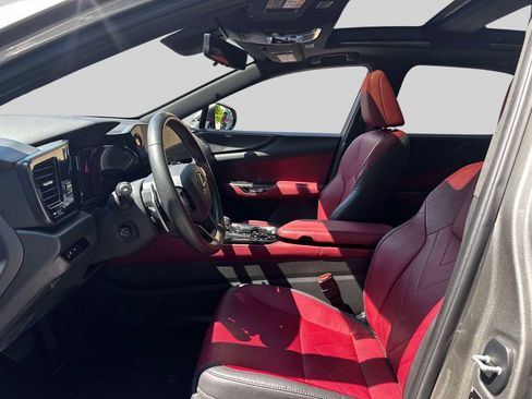Used 2024 Lexus NX 350 AWD w/ Vision Package image 18