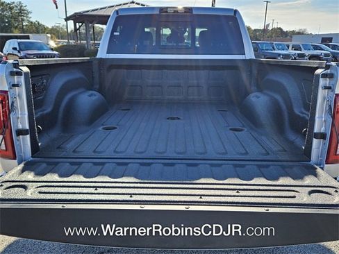 New 2026 RAM 3500 Tradesman image 11