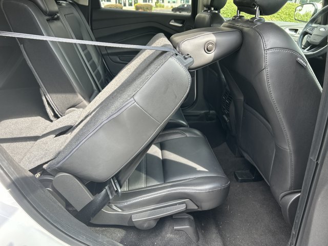 Used 2019 Ford Escape Titanium AWD/4WD image 27