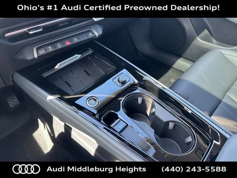 Used 2026 Audi Q3 quattro 2.0T AWD/4WD image 31