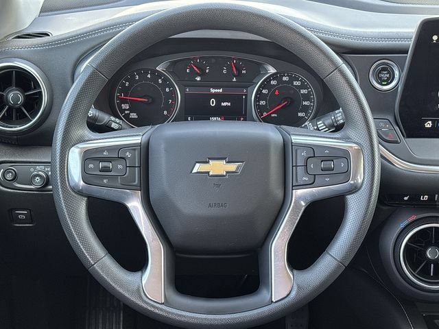 Used 2024 Chevrolet Blazer LT w/ Redline Edition FWD image 13