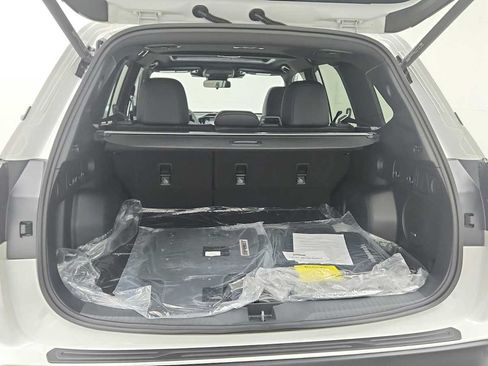 New 2026 Subaru Forester Sport AWD/4WD image 24