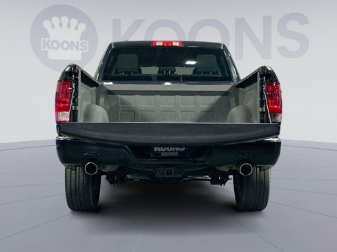 Used 2015 RAM 1500 Express image 31