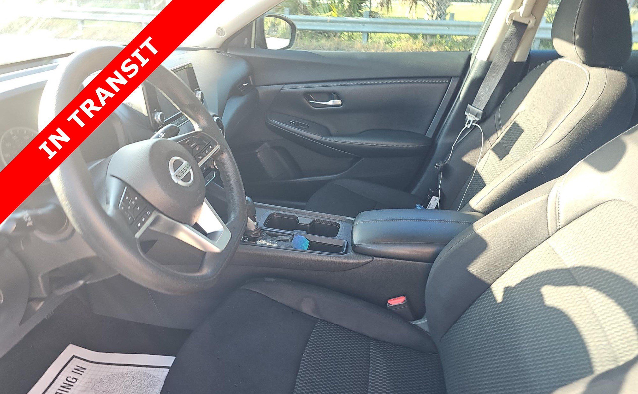 Used 2021 Nissan Sentra S FWD image 5