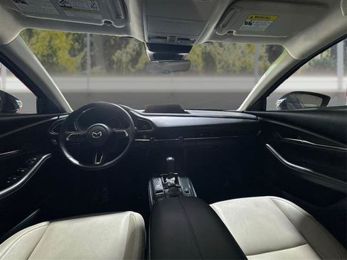 Used 2024 MAZDA CX-30 AWD 2.5 S w/ Preferred Package image 24