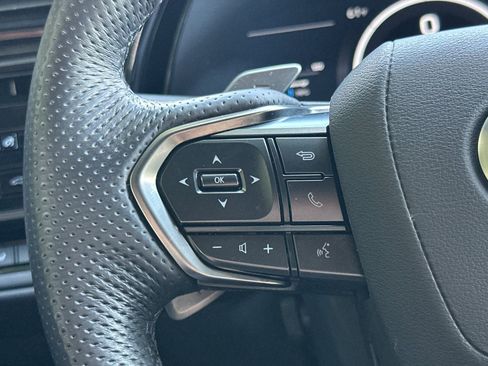 Certified 2025 Lexus TX 500h AWD w/ Technology Package image 33