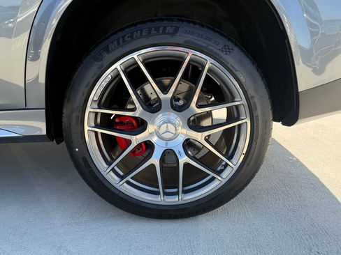 Used 2024 Mercedes-Benz GLE 63 AMG S image 15