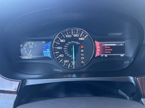 Used 2013 Ford Edge Limited AWD/4WD image 15