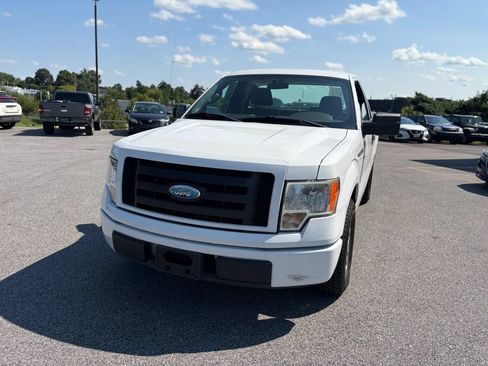 Used 2009 Ford F150 STX RWD image 26