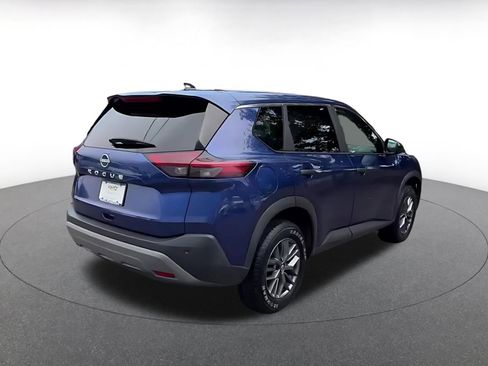 Used 2023 Nissan Rogue S FWD image 14