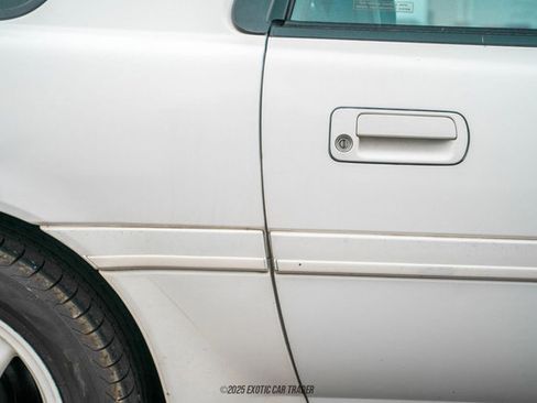 Used 1992 Toyota Supra Turbo image 92