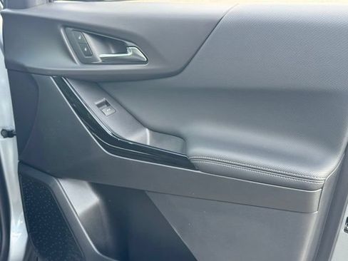 New 2027 Chevrolet Equinox LT AWD/4WD image 26