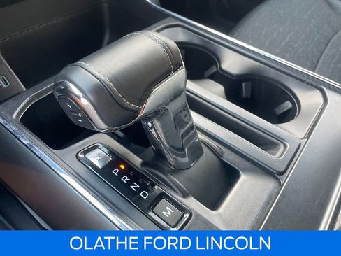 Used 2022 Ford F150 XLT w/ Equipment Group 302A High image 12