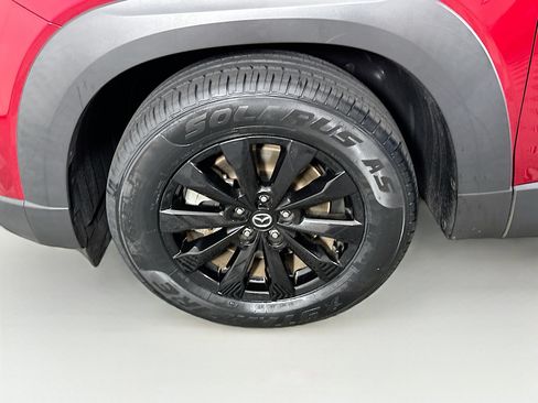 Used 2025 MAZDA CX-50 AWD 2.5 S w/ Weather Package image 11