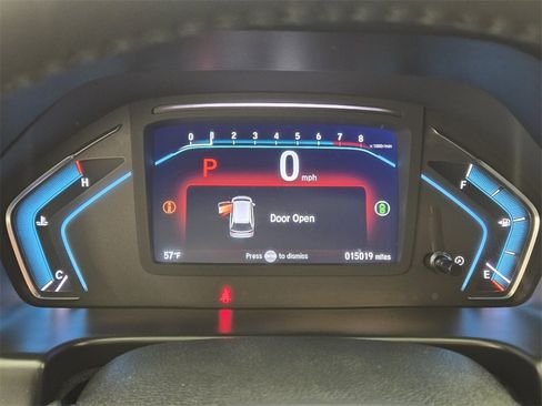 Used 2024 Honda Odyssey EX-L image 35