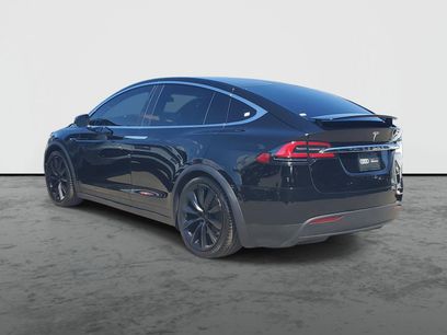 Used 2021 Tesla Model X Long Range
