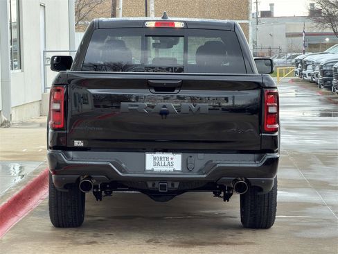 New 2026 RAM 1500 Lone Star image 6