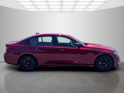 New 2026 BMW 330i Sedan w/ M Sport Package RWD image 7